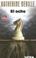 Cover of El ocho