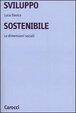 Cover of Sviluppo sostenibile