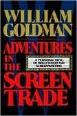 Adventures in Screen Writing