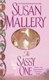 Cover of The Sassy One