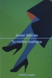 Cover of Tu rostro mañana 2 - Baile y sueño