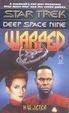 Cover of Warped 