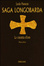 Cover of Saga longobarda