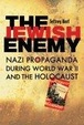 Cover of The Jewish Enemy
