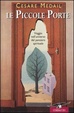 Cover of Le piccole porte