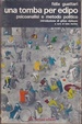 Cover of Una tomba per edipo