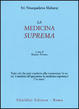 Cover of La medicina suprema