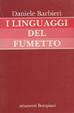 Cover of I linguaggi del fumetto