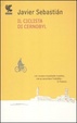 Cover of Il ciclista di Cernobyl