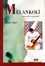 Cover of Melankoli "Normal Bir Anomali"