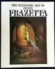 Cover of The Fantastic Art of Frank Frazetta Book One