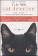 Cover of Cat detective
