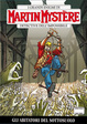 Cover of Martin Mystère n. 327
