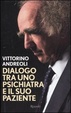 Cover of Dialogo tra uno psichiatra e il suo paziente
