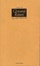 Cover of Quare tristis