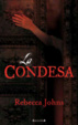 Cover of La condesa