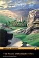 Cover of The Hound of the Baskervilles