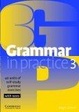 Cover of Grammar in Practice 3