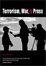 Cover of "Terrorism, War, and the Press"