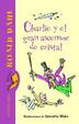 Cover of Charlie y el gran ascensor de cristal