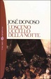Cover of L'osceno uccello della notte