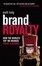 Cover of Brand Royalty