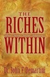 Cover of The Riches Within