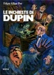 Cover of Le inchieste di Dupin