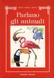 Cover of Parlano gli animali