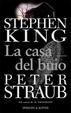 Cover of La casa del buio