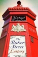Cover of The Baker Street Letters