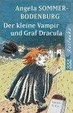 Cover of Der kleine Vampir und Graf Dracula.