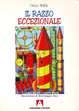 Cover of Il razzo eccezionale