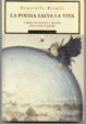 Cover of La poesia salva la vita