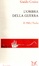 Cover of L'ombra della guerra