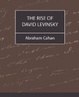 Cover of The Rise of David Levinsky