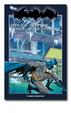 Cover of Batman, la colección #58