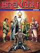 Cover of Brendon n. 74
