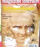 Cover of Magazine litteraire n. 328 (Janvier 1995)