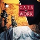 Cover of Cats at Work