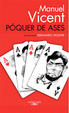 Cover of Póquer de ases