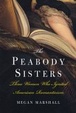 Cover of The Peabody Sisters