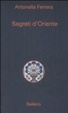 Cover of Segreti d'oriente