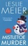 Cover of Mistletoe Murder