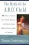 Cover of 'The Myth of the A.D.D Child'