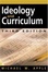 Cover of "Ideology and Curriculum"
