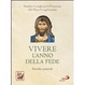 Cover of Vivere l'anno della fede