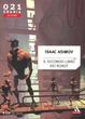Cover of Il secondo libro dei robot