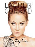 Lauren Conrad style