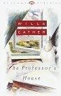 The Professor's House (Vintage Classic)